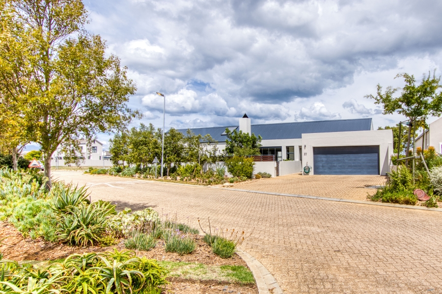 3 Bedroom Property for Sale in Kelderhof Country Village Western Cape